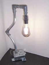 Industrial Trade Inspired