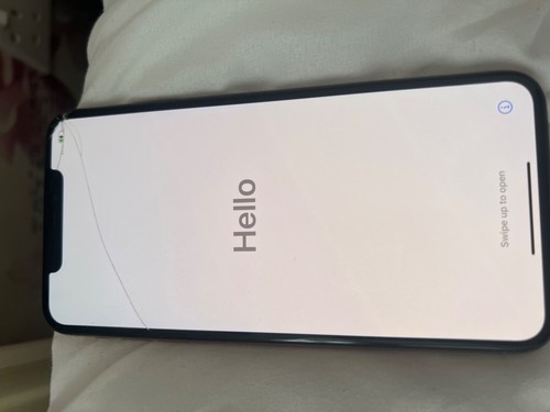 Apple iphone max 64gb in - xs,