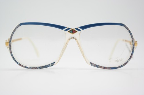 Vintage eyeglasses cazal 196 - cazal,