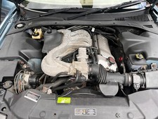 JAGUAR S-TYPE 1999-2005 3.0 V6