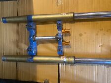 Ktm 125 sx Exc forks 2007