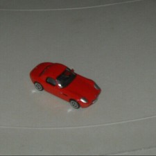  Realtoy  BMW Z8 Coupe In Red