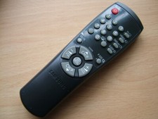 Samsung TV & Video Remote