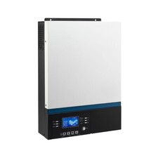 Conversol 1500W Off-Grid Solar
