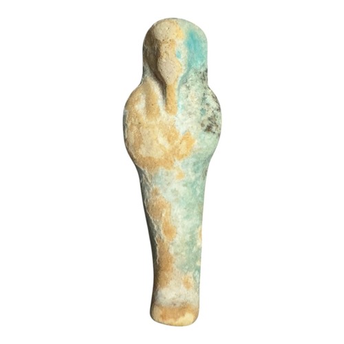 Ancient egyptian faience - ancient,