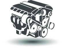 Engine Repair B8444S For Volvo