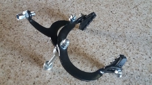 Job lot bmx front - 10, x