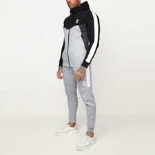 Gym King Mens Tracksuit Set