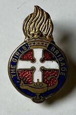 Vintage The girls Brigade