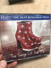 Readers Digest:You Must