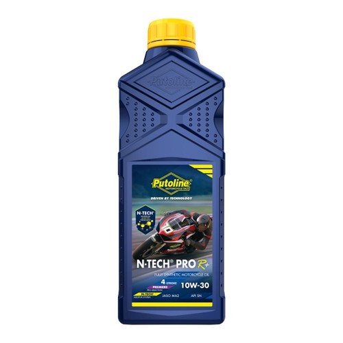 Putoline tech pro - n-tech, r+