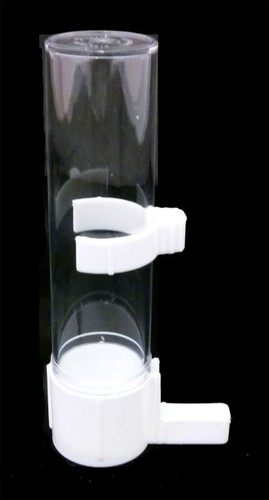 Feeder drinker bird cage - 2,