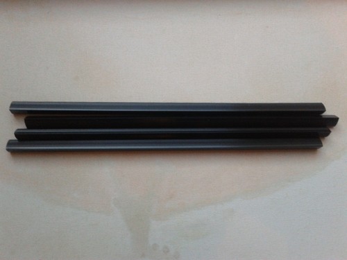 Qty slide binders spine - 10,