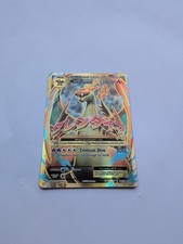 M Charizard EX Full Art Mega