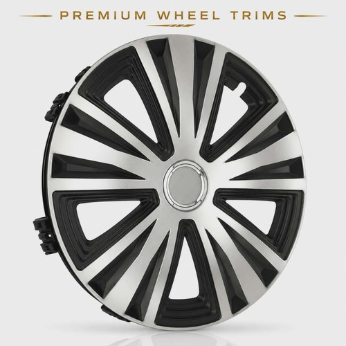 Wheel trims to - trims,