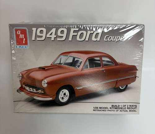 Vintage amt ertl 1949 - vintage,