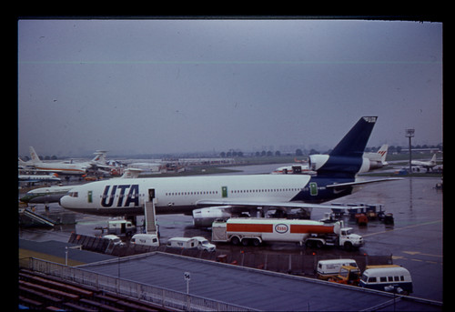 35mm slide mcdonnell douglas - ,