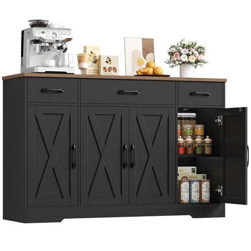 Sideboard 140cm - sideboard,,