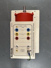 Feedback Three Phase Synchronous Motor/Generator Wound Rotor 64-510