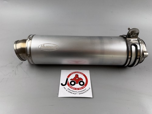 Kawasaki zr750f5 exhaust - kawasaki,