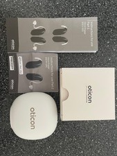 Oticon Left Ear Hearing Aid