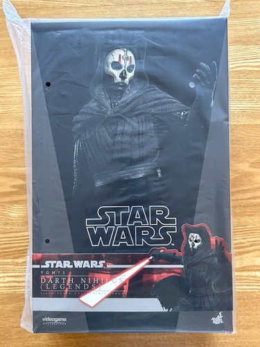 Hot toys star - toys, wars