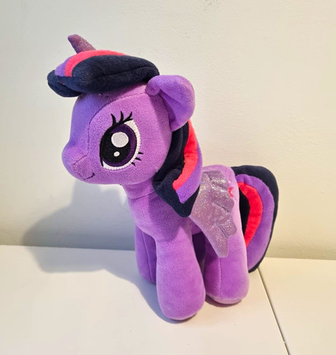 Hasbro little pony twilight - hasbro, my