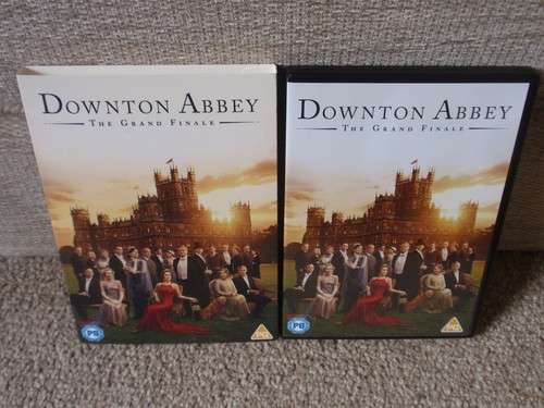 Downton abbey dvd - dvd, the