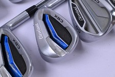 Cleveland cbx irons - cleveland, /
