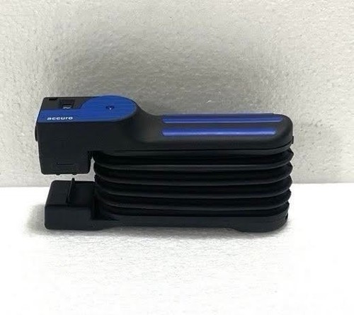 Dräger accuro gas detection - accuro,
