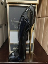 Caroline HERRERA25ML Smart Collection Arabic Dubai Travel Perfume and Bag Set