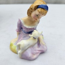 Vintage Boxed Royal Doulton
