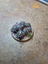 40k Warhammer Necron Scarab
