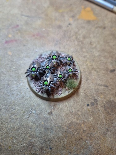 40k warhammer necron scarab - 40k,