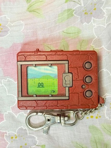 Bandai digimon digital monster - digimon,