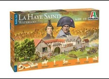 Italeri haye sainte - italeri, la
