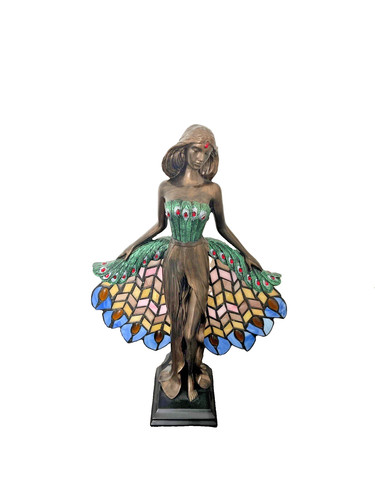 Butterfly fairy sculpture - sculpture, –