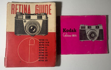 Retina Reflex Guide,  Focal