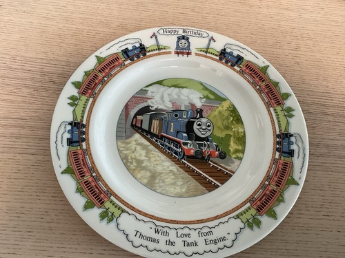 Thomas the tank engine happy - tank,