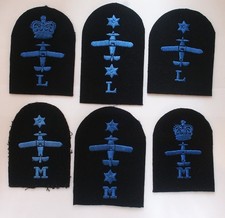 Collection of WRNS Women's