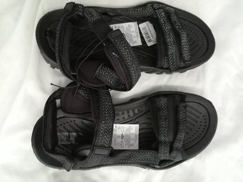 Mountain warehouse black - , flat