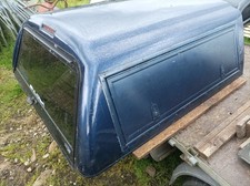 Ford Ranger Thunder Snugtop Canopy Hardtop Rear Lid Pick Up 4x4 Hilux Navara 