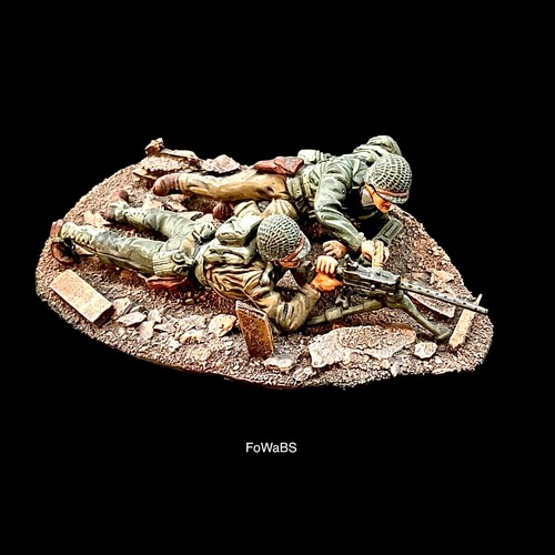 Conte collectibles 54mm - conte,
