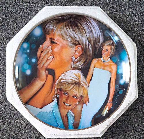 Franklin mint princess - franklin, of