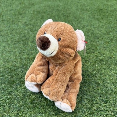 Beanie babies pluffies - beanie,