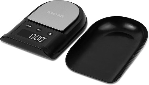 Salter digital precision - salter,