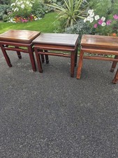 Chinese Xing Dynasty Table