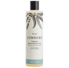 Cowshed Relax Calming Bath &