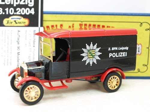 Matchbox ford tt - matchbox,
