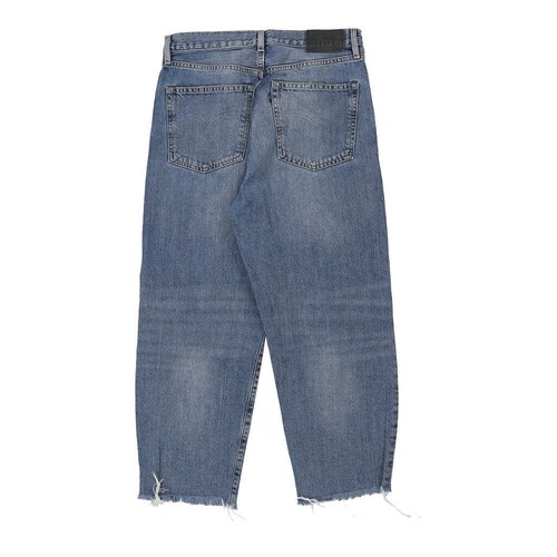 Levis jeans 28w - levis, blue